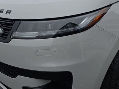 2023 Land Rover Range Rover Sport SE Dynamic
