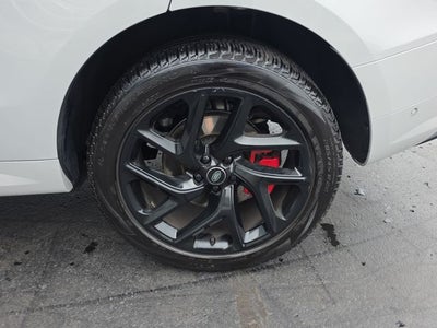 2023 Land Rover Range Rover Sport SE Dynamic