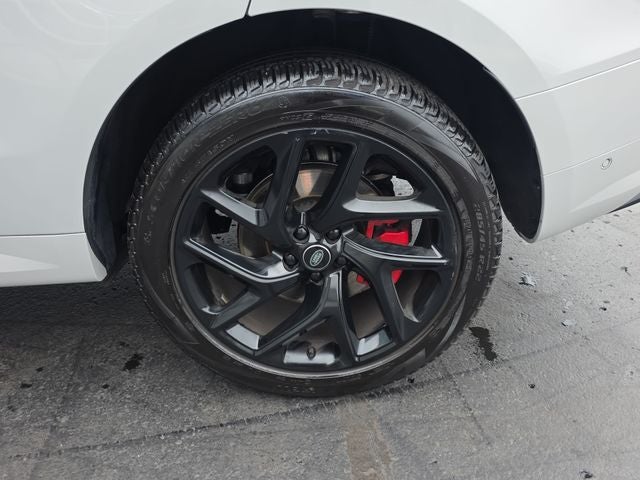 2023 Land Rover Range Rover Sport SE Dynamic