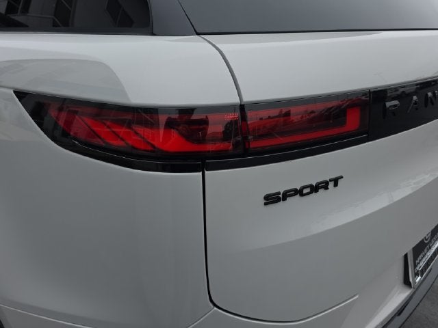 2023 Land Rover Range Rover Sport SE Dynamic