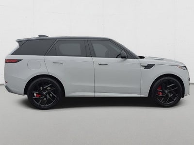 2023 Land Rover Range Rover Sport SE Dynamic