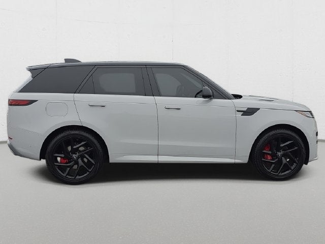 2023 Land Rover Range Rover Sport SE Dynamic