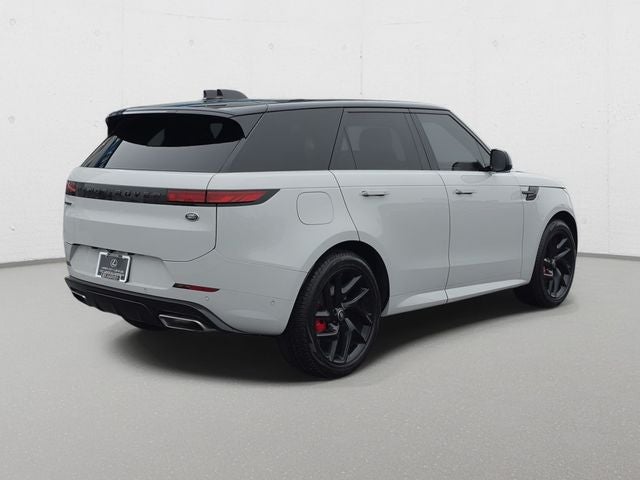 2023 Land Rover Range Rover Sport SE Dynamic