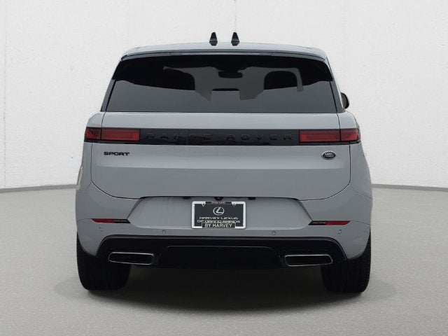 2023 Land Rover Range Rover Sport SE Dynamic