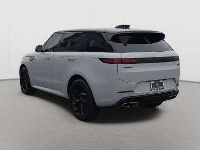 2023 Land Rover Range Rover Sport SE Dynamic
