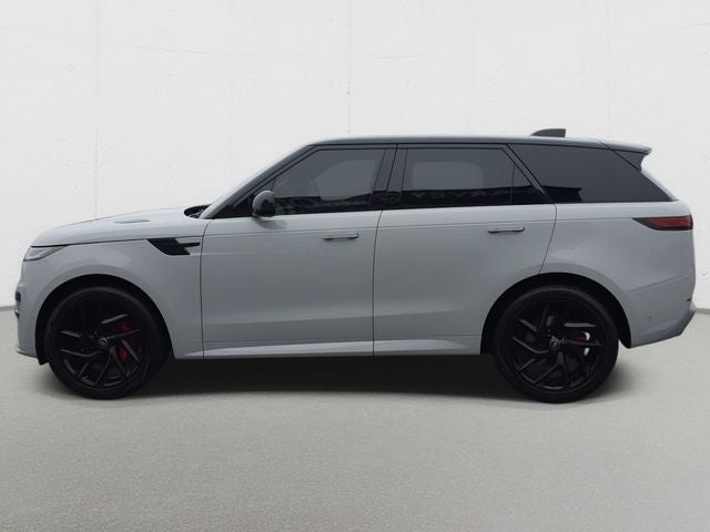 2023 Land Rover Range Rover Sport SE Dynamic