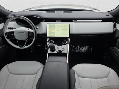 2023 Land Rover Range Rover Sport SE Dynamic
