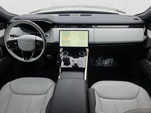 2023 Land Rover Range Rover Sport SE Dynamic