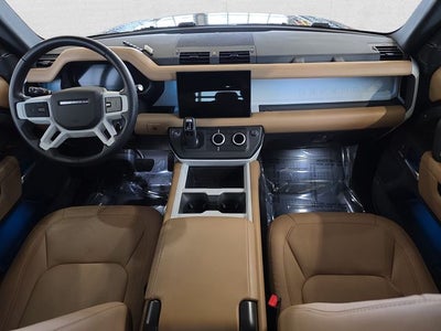 2025 Land Rover Defender 110 X-Dynamic SE