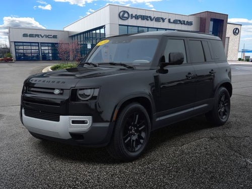 2024 Land Rover Defender 110 S