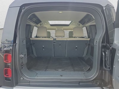 2024 Land Rover Defender 110 S