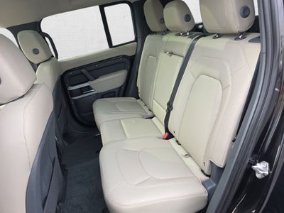 2024 Land Rover Defender 110 S