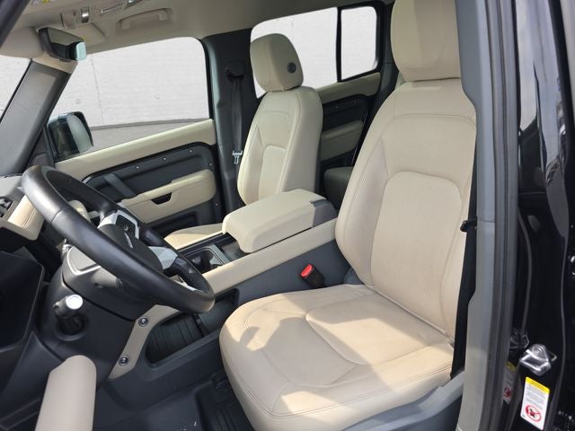 2024 Land Rover Defender 110 S