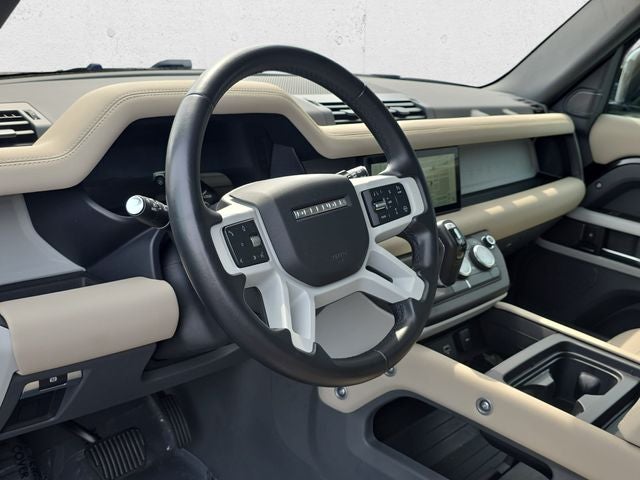 2024 Land Rover Defender 110 S