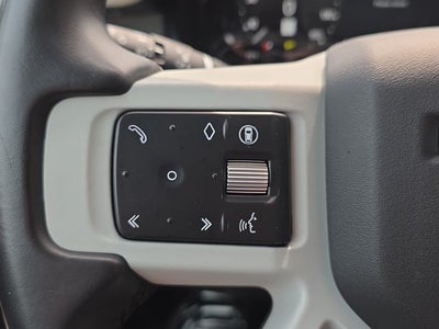 2024 Land Rover Defender 110 S