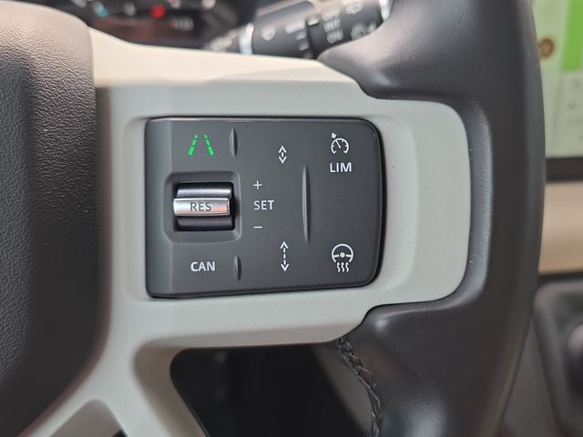2024 Land Rover Defender 110 S