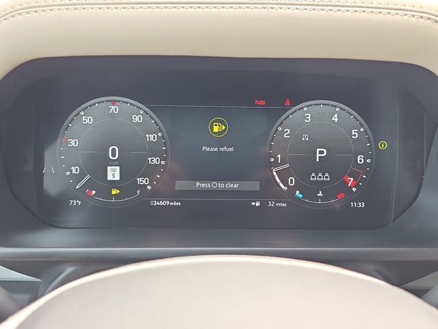 2024 Land Rover Defender 110 S