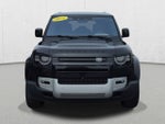 2024 Land Rover Defender 110 S