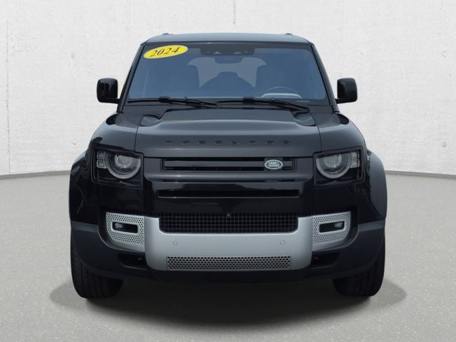 2024 Land Rover Defender 110 S