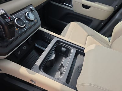 2024 Land Rover Defender 110 S