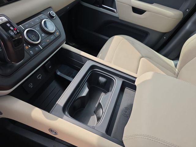 2024 Land Rover Defender 110 S