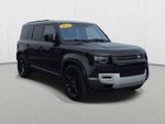 2024 Land Rover Defender 110 S