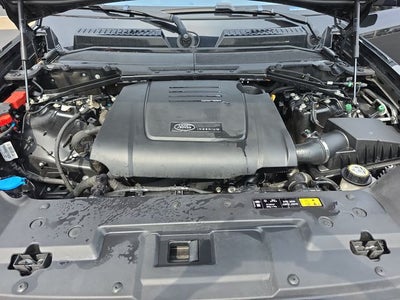 2024 Land Rover Defender 110 S