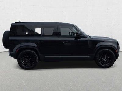 2024 Land Rover Defender 110 S
