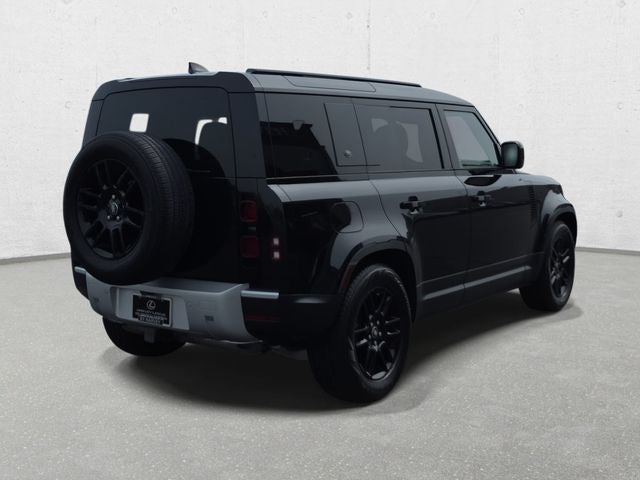 2024 Land Rover Defender 110 S