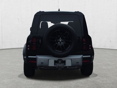 2024 Land Rover Defender 110 S