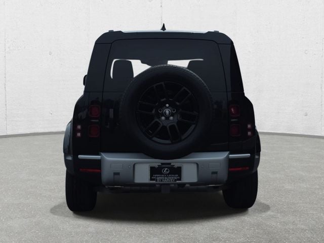 2024 Land Rover Defender 110 S