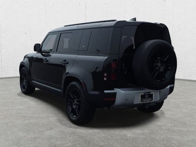 2024 Land Rover Defender 110 S