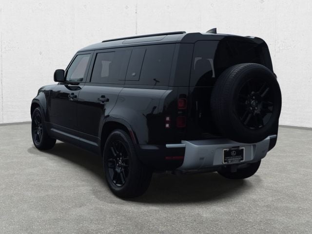 2024 Land Rover Defender 110 S
