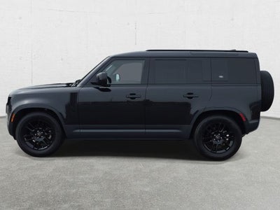 2024 Land Rover Defender 110 S