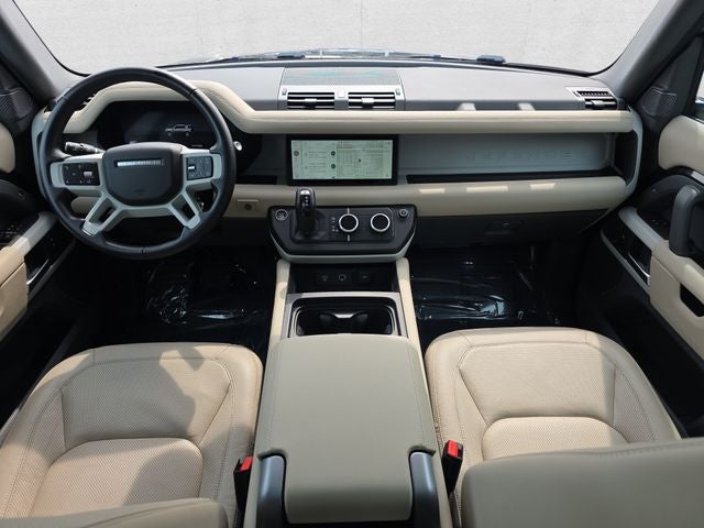 2024 Land Rover Defender 110 S