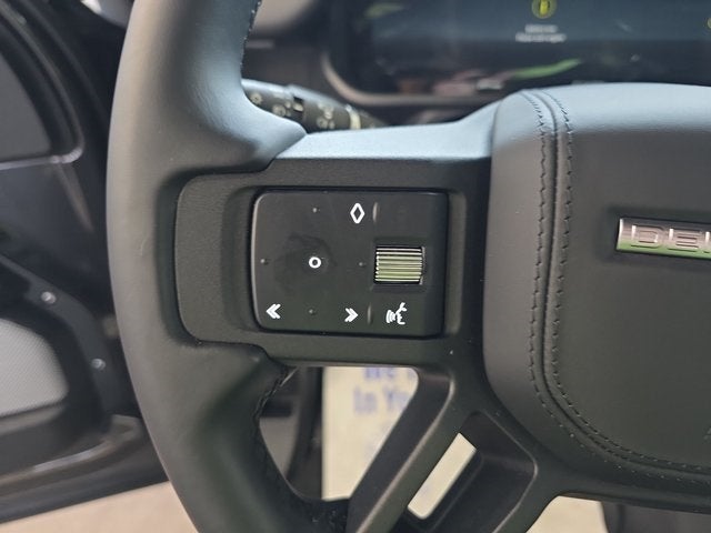2024 Land Rover Defender 130 Outbound