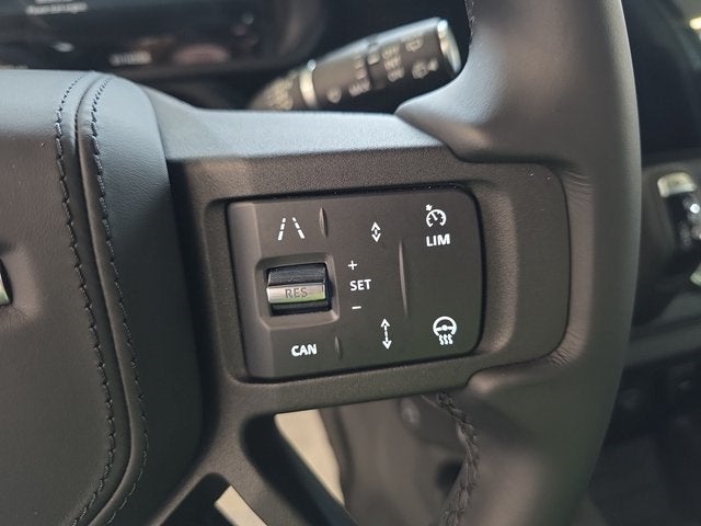 2024 Land Rover Defender 130 Outbound