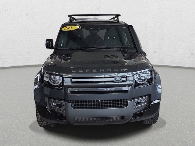 2024 Land Rover Defender 130 Outbound