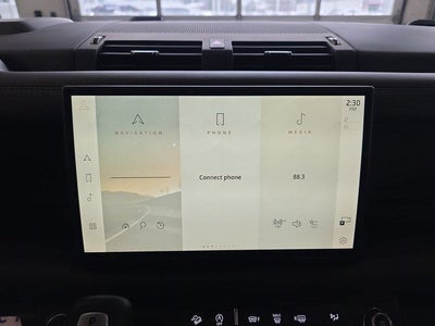 2024 Land Rover Defender 130 Outbound
