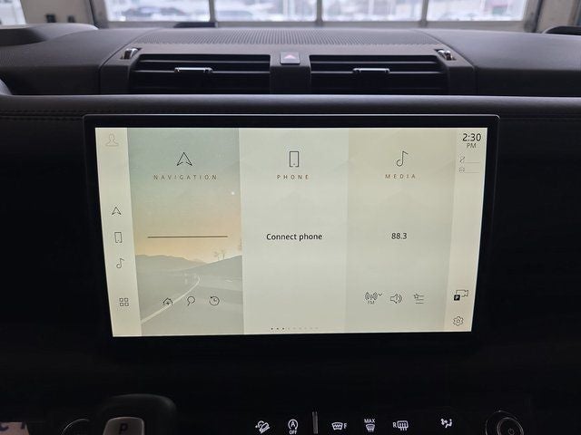 2024 Land Rover Defender 130 Outbound