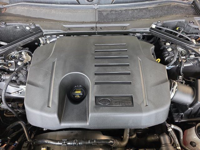 2024 Land Rover Defender 130 Outbound