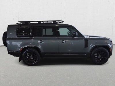 2024 Land Rover Defender 130 Outbound