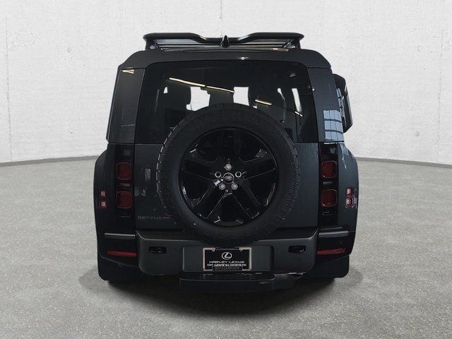 2024 Land Rover Defender 130 Outbound