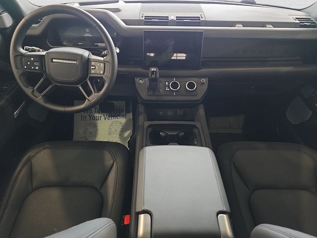 2024 Land Rover Defender 130 Outbound