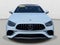 2022 Mercedes-Benz E-Class E 53 AMG® 4MATIC®