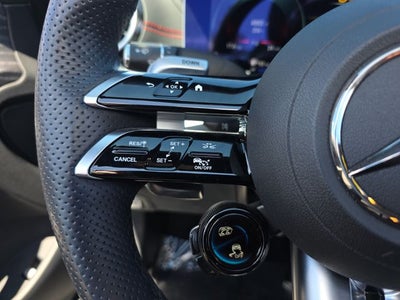 2022 Mercedes-Benz E-Class E 53 AMG® 4MATIC®