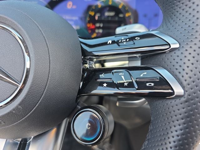 2022 Mercedes-Benz E-Class E 53 AMG® 4MATIC®