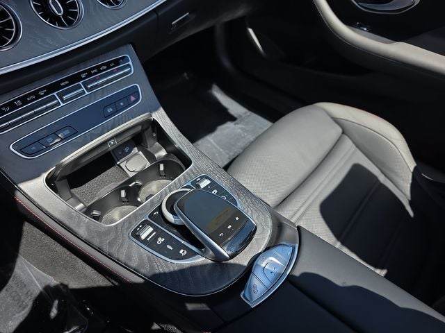 2022 Mercedes-Benz E-Class E 53 AMG® 4MATIC®
