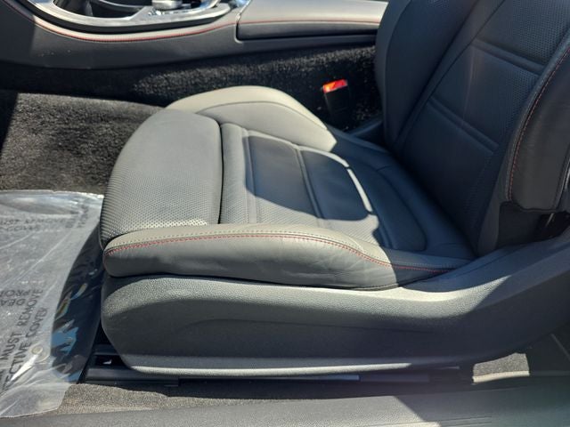 2022 Mercedes-Benz E-Class E 53 AMG® 4MATIC®
