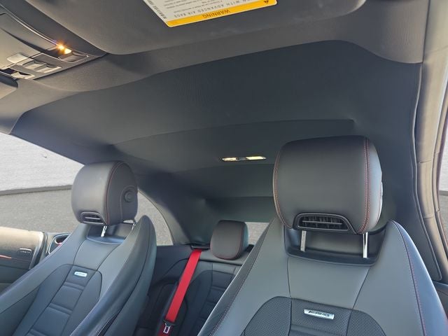 2022 Mercedes-Benz E-Class E 53 AMG® 4MATIC®